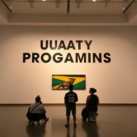 CEU das Artes