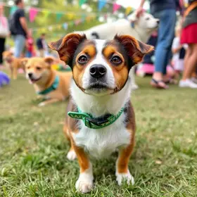 Feira Animal Mãos e Patas