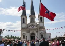 Festa dos Americanos