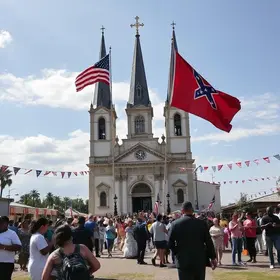 Festa dos Americanos