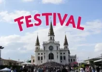 festival raízes de santa bárbara