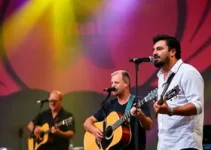 Festival Raízes de Santa Bárbara