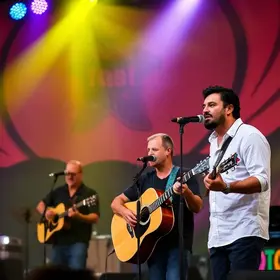 Festival Raízes de Santa Bárbara
