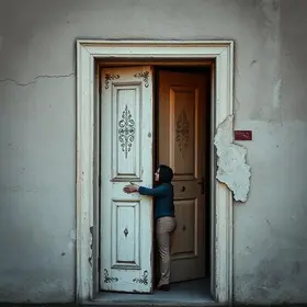 mulher encontrada com vida em porta-malas