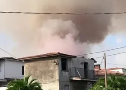 Últimas noticias de Santa Bárbara d’Oeste