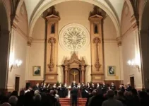 Encontro de Corais Santa Bárbara d’Oeste