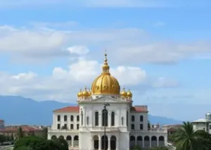 Últimas noticias de Santa Bárbara d’Oeste