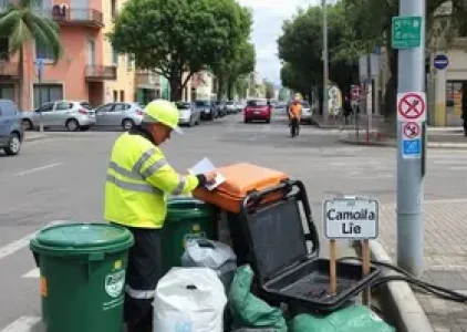Últimas noticias de Santa Bárbara d’Oeste
