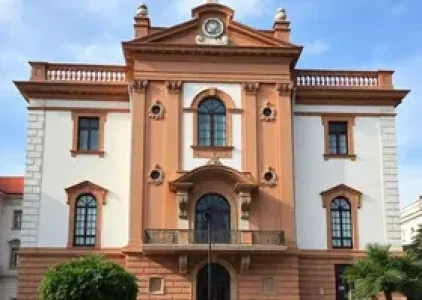 Concurso Prefeitura de Santa Bárbara D`Oeste