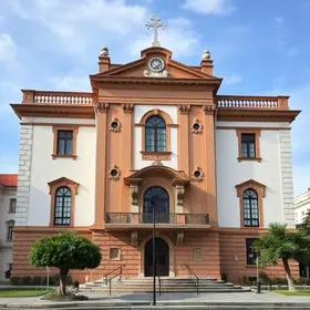 Concurso Prefeitura de Santa Bárbara D`Oeste