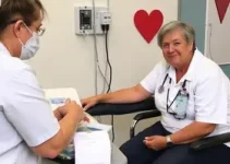 doação de sangue