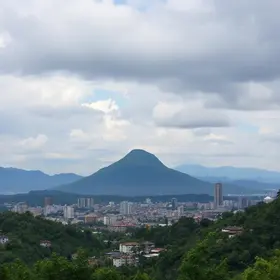 mil vagas de emprego