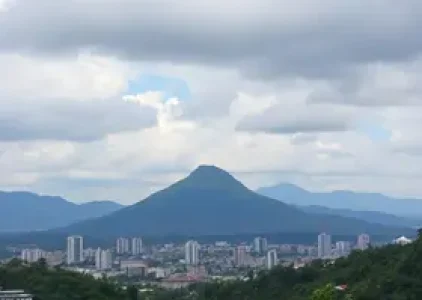 Últimas noticias de Santa Bárbara d’Oeste