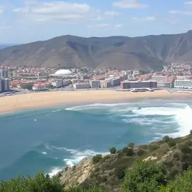 edital da Prefeitura de Santa Bárbara d'Oeste SP