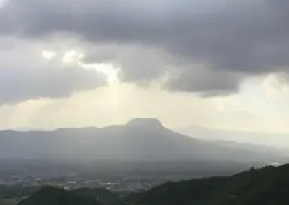 Previsão do tempo em Santa Bárbara d'Oeste