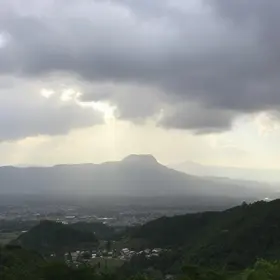 Previsão do tempo em Santa Bárbara d'Oeste