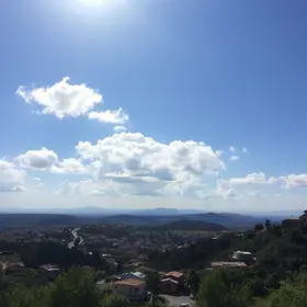 previsão do tempo santa bárbara d'oeste