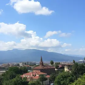 Santa Bárbara d'Oeste