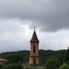Santa Bárbara d'Oeste