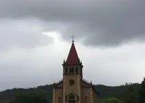 previsão do tempo em Santa Bárbara d'Oeste
