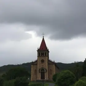 previsão do tempo em Santa Bárbara d'Oeste