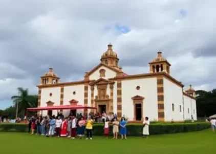 Últimas noticias de Santa Bárbara d’Oeste