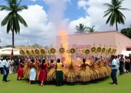 Últimas noticias de Santa Bárbara d’Oeste