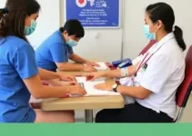 Campanha de Doação de Sangue
