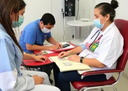 Últimas noticias de Santa Bárbara d’Oeste
