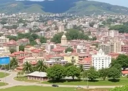Últimas noticias de Santa Bárbara d’Oeste