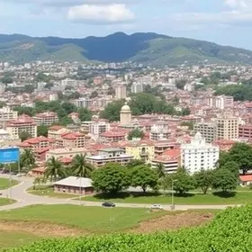 Cidade Saúde