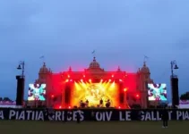 Vila do Rock