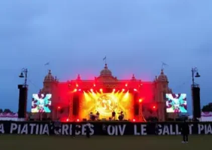 Últimas noticias de Santa Bárbara d’Oeste