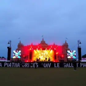 Vila do Rock