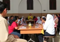 Encontro Vocacional