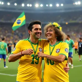 Encontro dos Joões