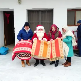 Fundo Social de Santa Bárbara