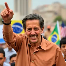 Haddad e as Eleições no Interior de São Paulo