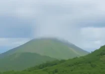 previsão do tempo