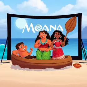 Moana