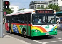 Ônibus SP Por Todas