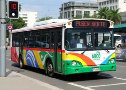 Últimas noticias de Santa Bárbara d’Oeste