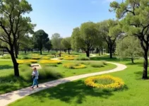 revitalização do Parque Panambi