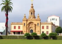 Promotoria de Santa Bárbara