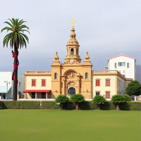 Promotoria de Santa Bárbara