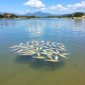 piscicultura
