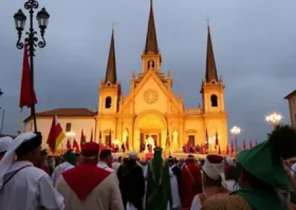 Últimas noticias de Santa Bárbara d’Oeste