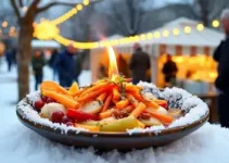 Festival Gastronômico de Inverno