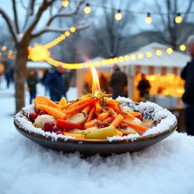 Festival Gastronômico de Inverno