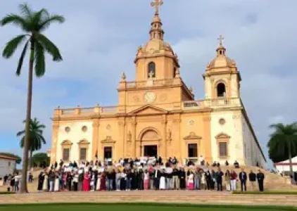 Últimas noticias de Santa Bárbara d’Oeste